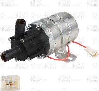 Насос Допол Печки StartVOLT VPM0378