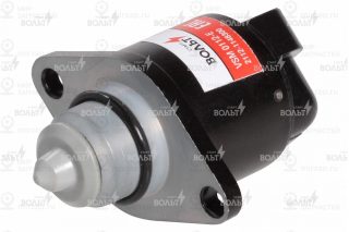 Регулятор Холостого Хода Для А/М Ваз 2110-2112 (С Двумя Подш.) (Vsm 01 StartVOLT VSM0112E