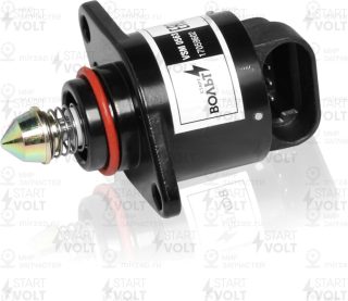 Регулятор Холостого Хода Chevrolet Lanos,Aveo 03-08, Daewoo Nexia 97-0 StartVOLT VSM0563