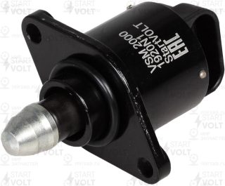 Регулятор Холостого Хода Для А/М Peugeot 406 (95-)/306 (94-) 1.6I/2.8I/2.0I (Vsm StartVOLT VSM2000