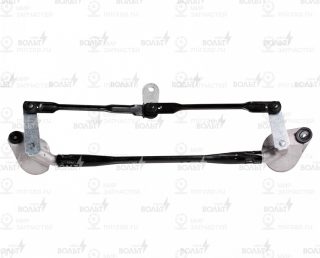 Запчасть StartVOLT VWA0510