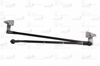 Трапеция Стеклооч. Для Ам Hyundai Accent Ii (Tagaz) (01-) (Vwa 08900) StartVOLT VWA08900