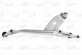 Трапеция Стеклоочистителя Renault Logan/Duster/Sandero StartVOLT VWA0901