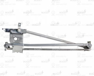 Трапеция Стеклооч. Для А/М Fiat/Peugeot/Citroen Sollers Ducato (02-14) StartVOLT VWA1651