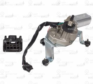 Моторедуктор Стеклооч. Задний Для А/М Kia Sorento (02-)/Sorento (06-) StartVOLT VWB0831
