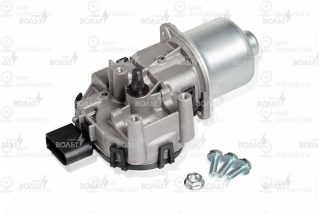 Моторедуктор Стеклооч. Для А/М Газель Бизнес/Next/Газон Next/Ford/Opel StartVOLT VWF0328