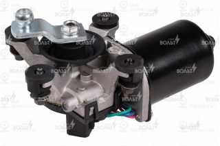 Моторедуктор Стеклооч. Для А/М Hyundai Accent Ii (Тагаз) (01-) (Vwf 08 StartVOLT VWF08900