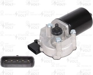 Моторедуктор Стеклооч. Для А/М Hyundai/Kia Ceed (06-)/I30 (07-) (Vwf 0 StartVOLT VWF08906