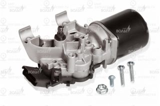Мотор Стеклоочистителя Nissan Qashqai/Note 2004 => StartVOLT VWF1420