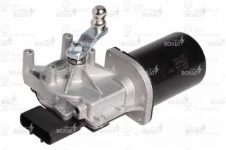 Моторедуктор Стеклооч. Для А/М Fiat/Citroen/Peugeot Ducato (06-)/Jumpe StartVOLT VWF1650