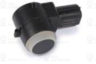 Датчик, система помощи при парковке STELLOX 0004907SX