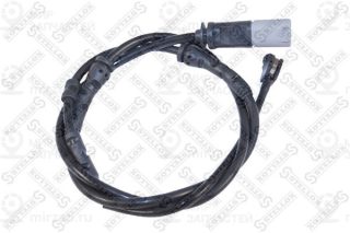Датчик, износ тормозных колодок STELLOX 0010037SX