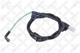 Датчик, износ тормозных колодок STELLOX 0010059SX