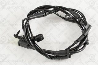 Датчик, износ тормозных колодок STELLOX 0010107SX