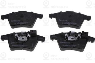 Запчасть STELLOX 001085BSX
