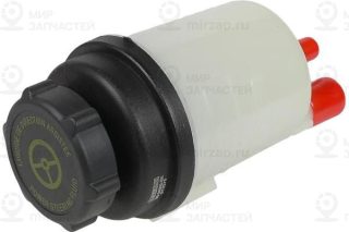 Расширительный бачок, гидравл.масло (гидроусилитель руля) STELLOX 0034003SX