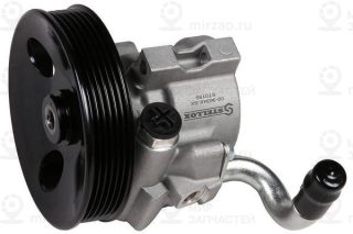 Гидравлический насос рулевого управления STELLOX 0036348SX