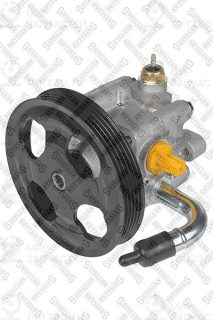 Запчасть STELLOX 0036408SX