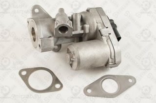 Клапан возврата ОГ STELLOX 0125037SX