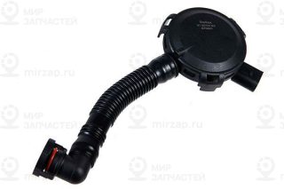 Клапан, отвода воздуха из картера STELLOX 0125724SX
