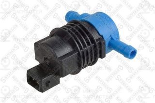 Клапан, отвода воздуха из картера STELLOX 0125763SX