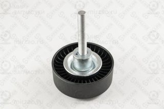 Натяжной ролик поликлинового ремня STELLOX 0340467SX