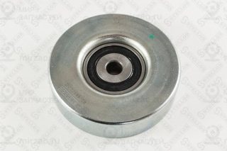 Натяжной ролик поликлинового ремня STELLOX 0340473SX