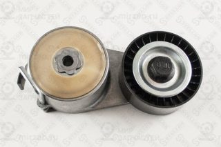 Натяжной ролик поликлинового ремня STELLOX 0340809SX