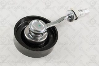 Натяжной ролик поликлинового ремня STELLOX 0340862SX