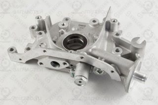 Масляный насос STELLOX 0440019SX