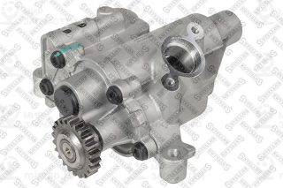 Масляный насос STELLOX 0440041SX