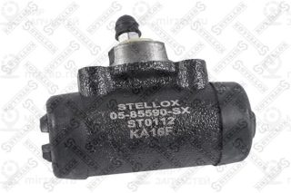 Колесный тормозной цилиндр STELLOX 0585590SX