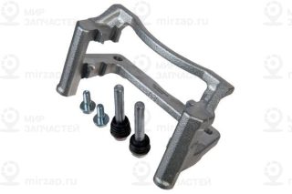 Кронштейн, корпус скобы тормоза STELLOX 0591029SX