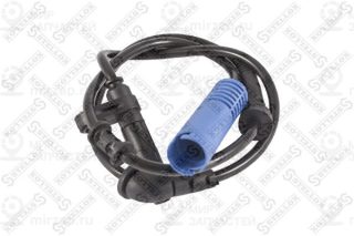 Датчик частоты вращения колеса STELLOX 0665408SX