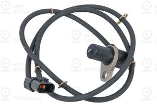 Датчик частоты вращения колеса STELLOX 0665545SX