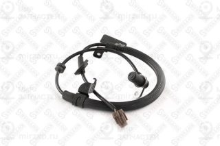 Датчик частоты вращения колеса STELLOX 0665597SX