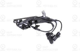 Датчик частоты вращения колеса STELLOX 0665637SX