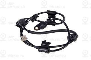 Датчик частоты вращения колеса STELLOX 0665666SX