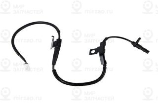 Датчик частоты вращения колеса STELLOX 0665707SX
