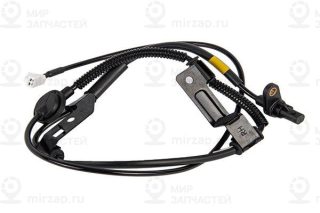 Датчик частоты вращения колеса STELLOX 0665795SX
