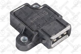 Коммутатор, система зажигания STELLOX 0670627SX