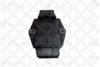 Коммутатор, система зажигания STELLOX 0670634SX