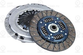 Комплект сцепления STELLOX 0701110SX