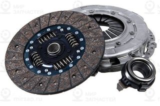Запчасть STELLOX 0701169SX