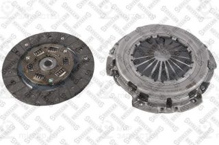 Комплект сцепления STELLOX 0701226SX
