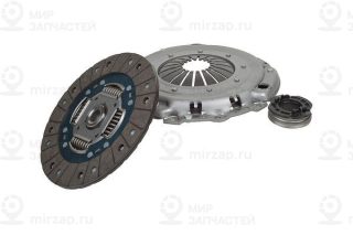 Комплект сцепления STELLOX 0701240SX