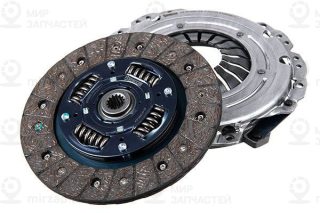 Комплект сцепления STELLOX 0701260SX