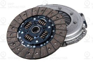 Комплект сцепления STELLOX 0701265SX