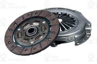 Комплект сцепления STELLOX 0701285SX