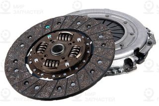 Комплект сцепления STELLOX 0701312SX